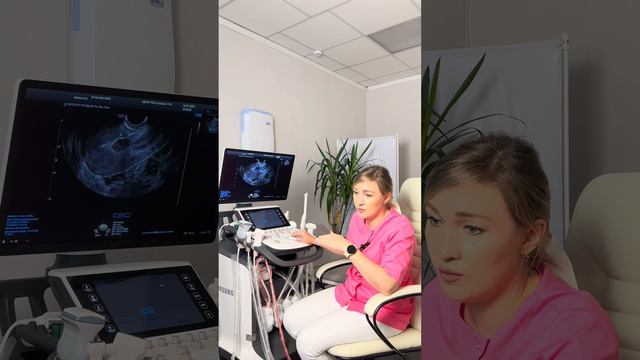 Длительные мажущие выделения. Еще одна причина.