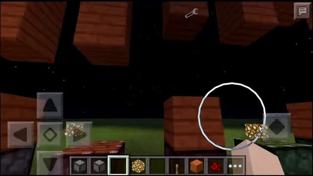 Обзор модов №4-MInecraft PocketEdition- Мод на поршни!