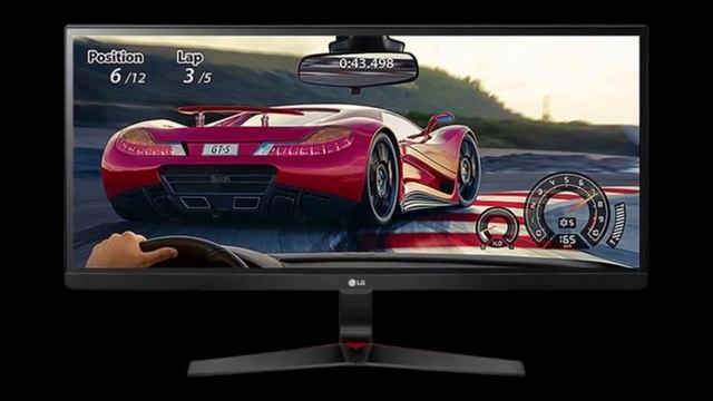 TOP 5 MONITOR GAMER BARATO 2023 TEM ATÉ DE 240Hz - MONITOR GAMER CUSTO BENEFICIO A PARTIR DE 500R$? смотреть онлайн