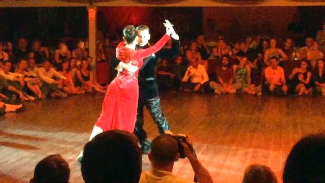Yanina Quiñones y Neri Piliu смотреть онлайн
