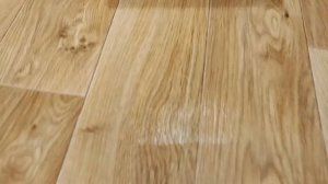 Пример работы пылесоса Redkey W12