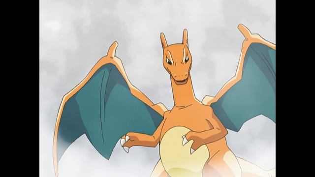 Charizard vs. Articuno! | Pokémon: Advanced Battle | Official Clip смотреть онлайн