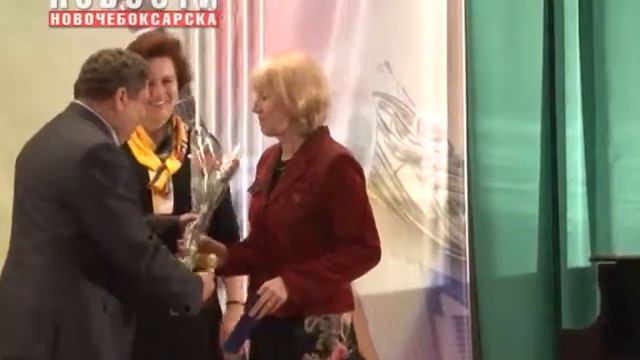 Еще 10 новочебоксарцев получили почетное звание «Ветеран труда» смотреть онлайн