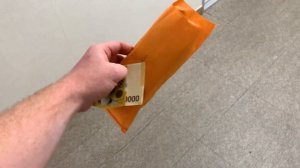 РАБОТА НА ЗАВОДЕ В Ю. КОРЕЕ / МОЯ ЗАРПЛАТА?