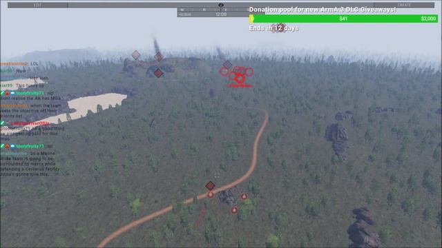 The Paramilitary: 506th Mass Effect Ops Phase 4 смотреть онлайн