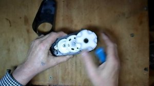 Переделка детского электромотоцикла своими руками