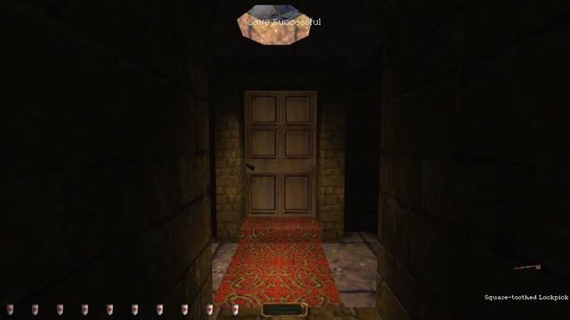 Let's play Thief fan missions: Condemned Catalogue, episode 2 смотреть онлайн