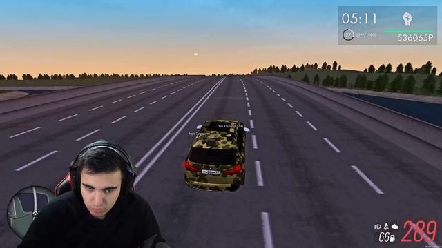 ? ЖЕСТЬ! ИМБА ПОГОНЬ В ОГРОМНОЙ ПОГОНЕ НА МТА ПРОВИНЦИЯ смотреть онлайн