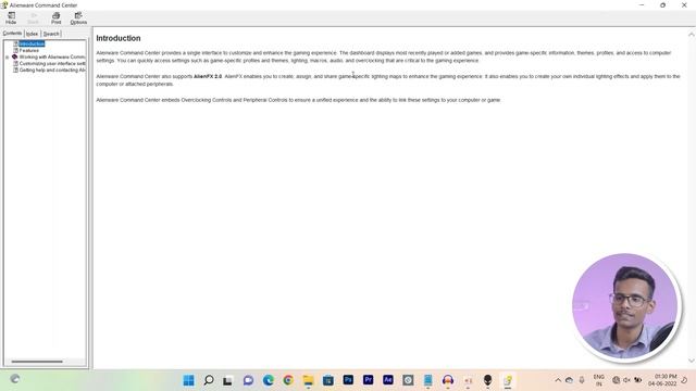 Dell G15 | ?Alienware Command Center Explained