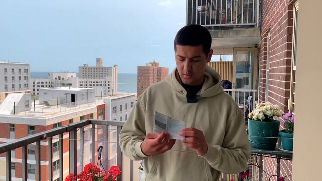 Получение прав в Нью Йорке | Получение driving licence в NYC. смотреть онлайн