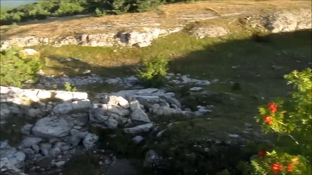 Велопоход по Крыму 2013 смотреть онлайн