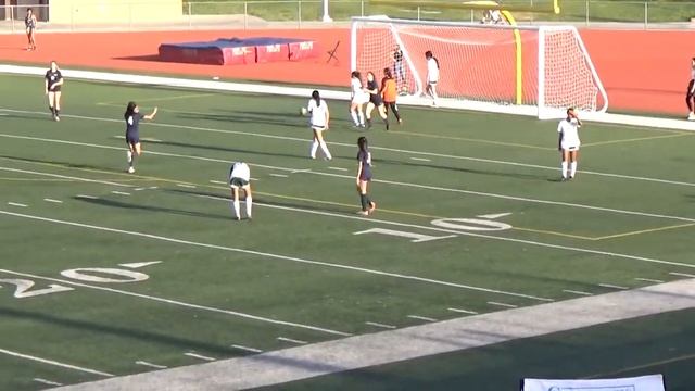 2020 01 31 JV Uni v Irvine Highlights смотреть онлайн