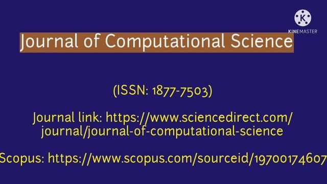 Free Scopus Indexed Journals with High Impact Factor 2021 | Research Guidance смотреть онлайн