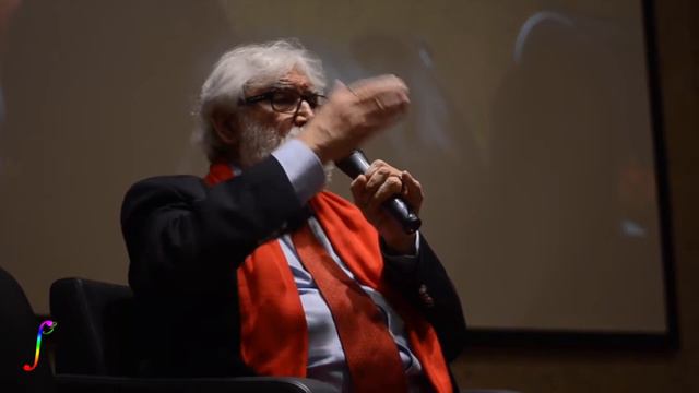 P&R 1 CON LEONARDO BOFF смотреть онлайн