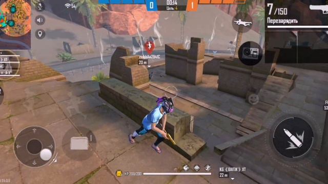 Читерский Дигл 😱 смотреть онлайн