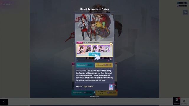 *HOW TO GET THE PERFECT START* FAST & EASY REROLL GUIDE! + BEST UNITS! (Tower of God New World) смотреть онлайн