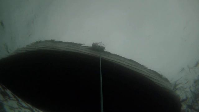 GoPro Underwater Mackerel Fishing смотреть онлайн