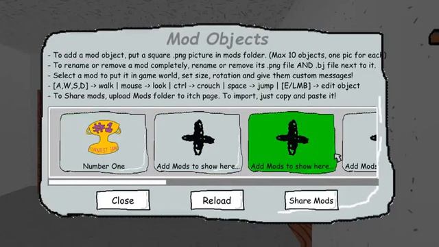 In the name of MODS - Bit Jail Modding Tutorial 101 followers special смотреть онлайн