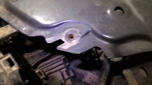 Headlight bulb comparison on Land Rover Freelander 2 смотреть онлайн