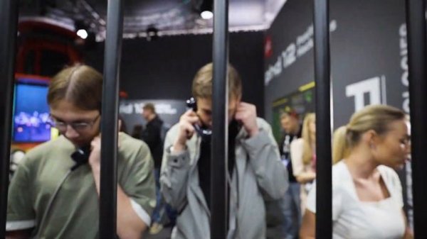 Positive Hack Days 12 2023 | ARS Communications