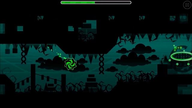 Geometry Dash | Your Prelude II | Made By : Mursu