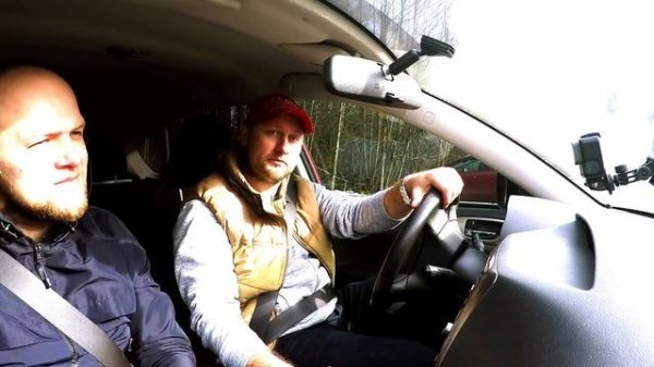 ХЭТЧБЕК ДЛЯ ПОЗЕРА | SUBARU IMPREZA 2008 | СУБАРУ ИМПРЕЗА | МИНИОБЗОР