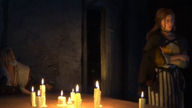 Ready For Forspoken In Tanta We Trust Gameplay Walkthrough Part 2 FULL GAME | Forspoken Gameplay PS смотреть онлайн