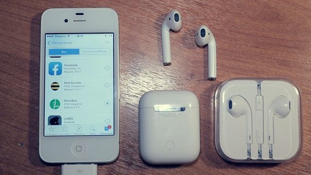 КУПИЛ iPhone 4S на AliExpress и ПОЖАЛЕЛ! смотреть онлайн