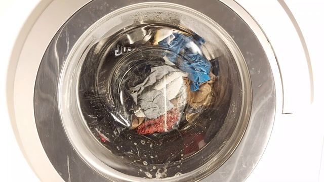 Mixed Load 40C (Bosch Logixx 9)