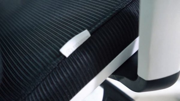 Обзор эргономичного кресла Evolution Model T Snow - KingStyle.by