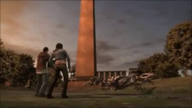 Transformers - The Game - Decepticons Cut Scenes part 4 смотреть онлайн