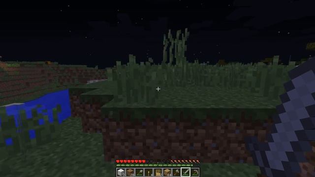 Одиночное выживание в майнкрафт 1.8.9 #1(дом милый дом) смотреть онлайн