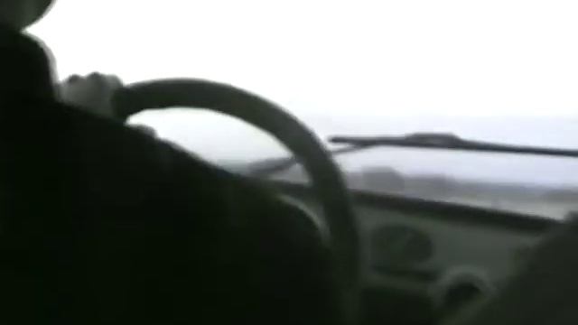 Байконур. Мое архивное видео. Выезд на охоту на Куан-Дарья. Ноябрь 1997 года. смотреть онлайн