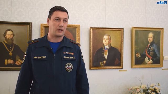 Василий Балчугов о подготовке экспедиции "Вместе по Русскому Северу-2019" смотреть онлайн