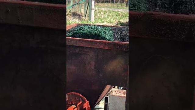 Как изготовить бесшовное резиновое покрытие? смотреть онлайн