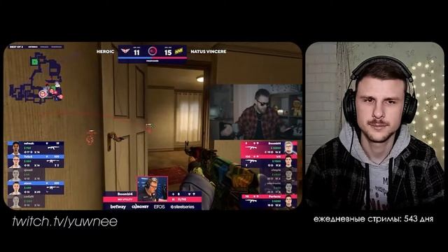 Yuwnee смотрит СИМПЛ: ФЕЙСПАЛМ ЧЕЛ ТЫ В МУТЕ \ Райз смотреть онлайн
