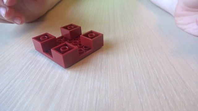 Lego minecraft!!! Лего minecraft шахта!!! lego minecraft шахта!!! Майнкрафт из лего!!! смотреть онлайн