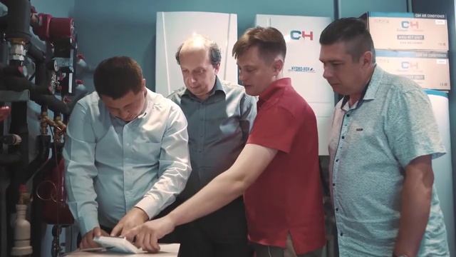 Купер Хантер Киев смотреть онлайн