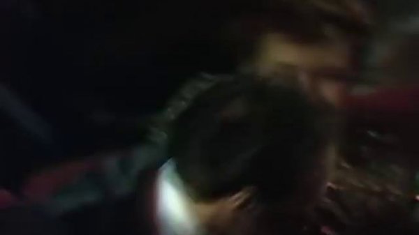 F. Murray Abraham winning Best Actor