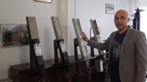 Винтовые сваи.  Характеристики и назначение.