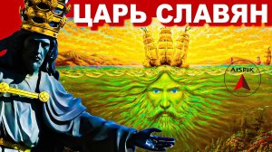 Ещё в ХVIII веке ХРИСТА на РУСИ знали как НАЗОРЕЙСКОГО ЦАРЯ, а не БОГА