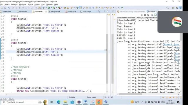 AT 2/2023 L.... Test NG смотреть онлайн