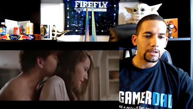 The Honey Moon Phase Move Trailer Reaction смотреть онлайн