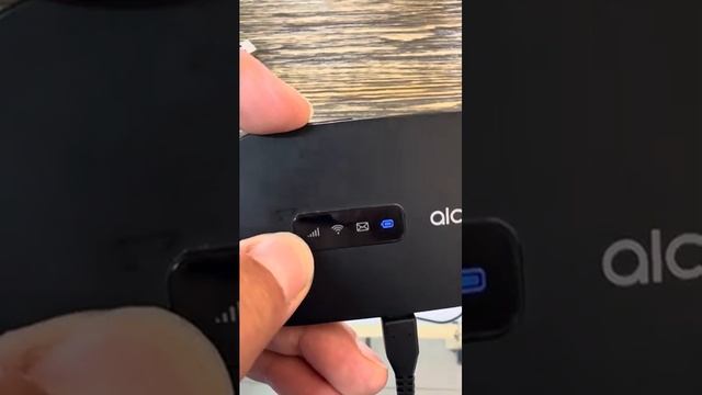 Модем Alcatel. Как пользоваться?