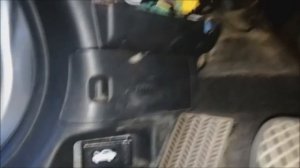 Как подключить кабель парковки 70mai Hardware Kit (UP02) на Хонда Аккорд 7? #70mai #аккорд