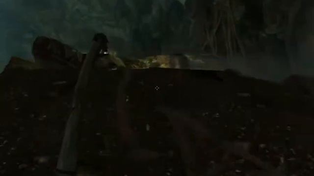 TES V: Skyrim. #6 (Рог кто то скамуниздил уже!) смотреть онлайн
