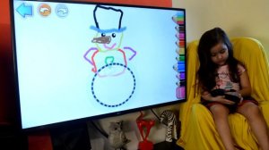 Drawing for Kids Learning Games  Bini Bambini