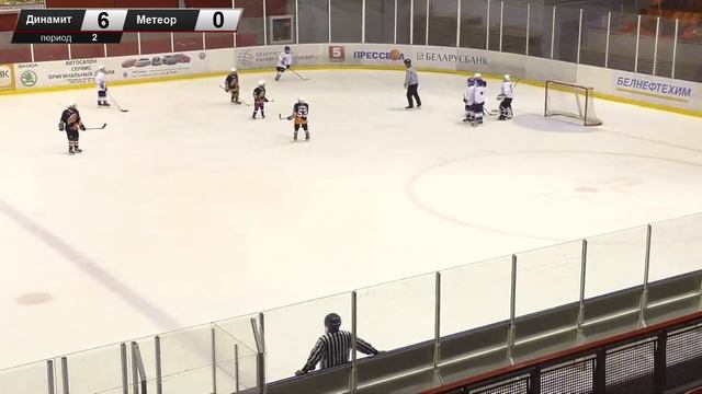 12.05.2016. Кубок Победы. 2007. Динамит (Москва) - Метеор (Москва) смотреть онлайн