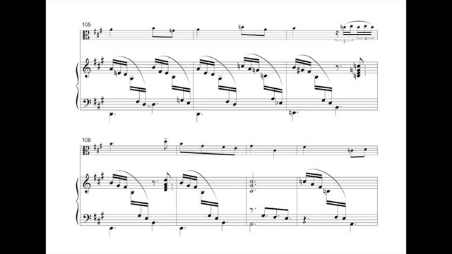 Guillermo Uribe Holguin - Viola Sonata Op.24 смотреть онлайн