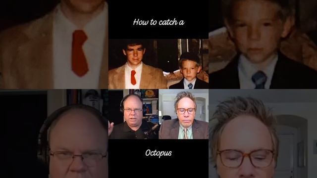 Charles Manson, Uncle Lawrence Vancil, Jolly West, Uncle Greer, Pops, the Aunties, and MK Ultra... смотреть онлайн